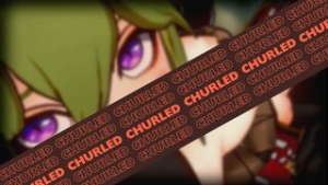 Kuki Shinobu Churled [HMV] - ﻿3D animation on Crohasit