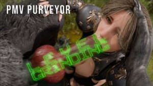 – LEVEL GRINDING – - ﻿3D animation on Crohasit