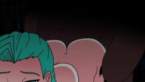 LOL hentai complication part 3 - League of Legends animation on Crohasit