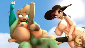 Life’s A Beach [RealVinyl] - ﻿3D animation on Crohasit