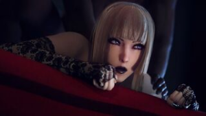 Lili’s Backdoor [Gemini][Lewdgazer][NO WM] - ﻿3D animation on Crohasit