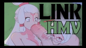 Link HMV - 2D animation on Crohasit