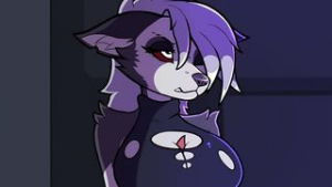 Loona [kadith] - 2D animation on Crohasit