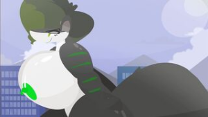 Lotion [Commoddity] - 2D animation on Crohasit