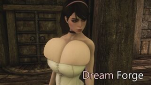 Love Potion [Dream Forge] - ﻿3D animation on Crohasit