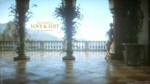 Love & lust Comic - ﻿3D animation on Crohasit
