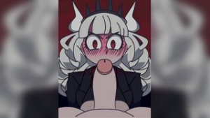 Lucifer [Beat Banger] - Beat Banger animation on Crohasit
