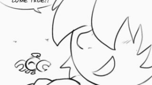 Lugia caught by The EagleWithNoName - Pokemon animation on Crohasit