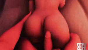 Lulu’s Wake Up Sex – Secaz - Final Fantasy animation on Crohasit