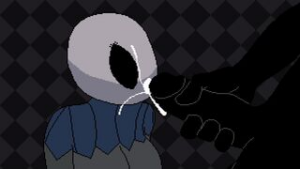 Lurien the Watcher [Beat Banger] - Beat Banger animation on Crohasit