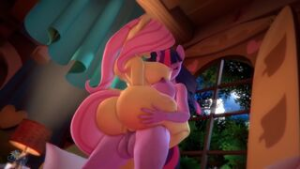MLP Compilation 4K Futa Only - ﻿3D animation on Crohasit