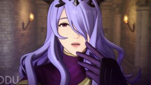 Made With Love Preview - Fire Emblem animation on Crohasit