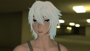 Man Gets Fucked in the Backrooms - ﻿3D animation on Crohasit