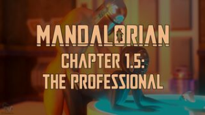 Mandalorian Ass-Fucks Dirty Talking Twi’lek Slut (StarWars) - ﻿3D animation on Crohasit