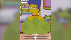 Marge [BeatBanger] - Beat Banger animation on Crohasit