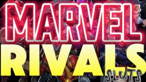 Marvel Rival Sluts HMV – STAY BACK - Marvel animation on Crohasit