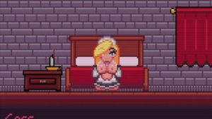Master of the House all scenes - 2D animation on Crohasit