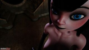 Mavis Controls Your Cock [Blacked][AniAniBoy] - ﻿3D animation on Crohasit