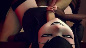 Mavis Dracula Porn Compilation - Hotel Transylvania animation on Crohasit