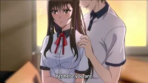 Meijyou 1 - 2D animation on Crohasit
