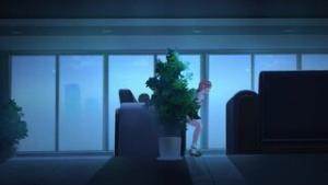 Meijyou 2 - 2D animation on Crohasit