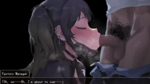 Mesugaki-chan Wants to Make Them Understand Full-gallery - 2D animation on Crohasit