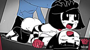 Mime and Dash [PMV/HMV/Edit] - 2D animation on Crohasit