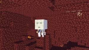 Minecraft cat girl fuck by ghast - Minecraft animation on Crohasit