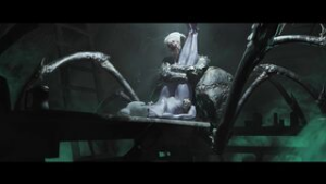 Minthara & Kar’niss [Zmsfm][4K] - ﻿3D animation on Crohasit