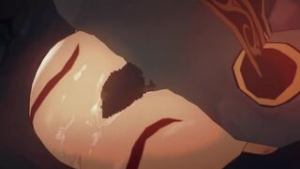 Mob x Mydei 2 [Kiryuma] - ﻿3D animation on Crohasit