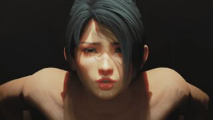Momij & Oni [Vaginal][Zmsfm] - ﻿3D animation on Crohasit