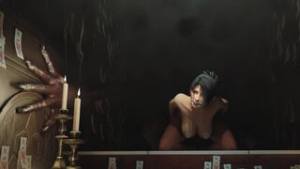 Momij & Oni all versions - ﻿3D animation on Crohasit