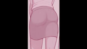 Monday - Asmr animation on Crohasit