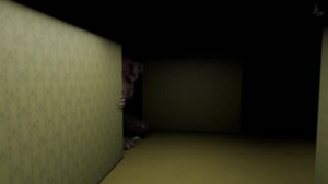 Moogan pov monster - The Backrooms animation on Crohasit