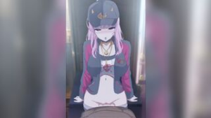 Mori Calliope 2 [Ginhaha] - Hololive animation on Crohasit