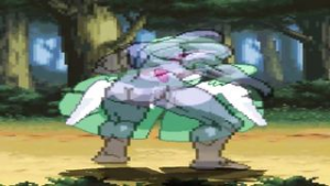 Mugen Gardevoir Compatibility 2019 - Mugen animation on Crohasit