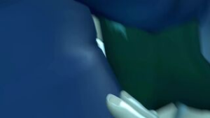 My Nomu academia PMV - ﻿3D animation on Crohasit