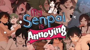 My Senpai Is Annoying - senpai ga uzai kouhai no hanashi animation on Crohasit