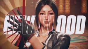 NEW BLOOD｜feat. MAI SHIRANUI｜HMV/ PMV - Dead or Alive animation on Crohasit