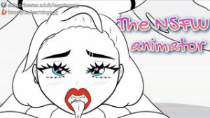 NSFW animator… - 2D animation on Crohasit