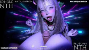 NTH-S05DLC(VAM) - ﻿3D animation on Crohasit