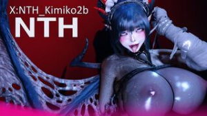 NTH-S07(VAM) - ﻿3D animation on Crohasit