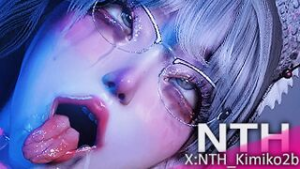 NTH-S13+CV+SP(VAM) - ﻿3D animation on Crohasit