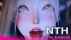 NTH-S13(VAM) - ﻿3D animation on Crohasit