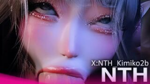 NTH-S14(VAM) - ﻿3D animation on Crohasit