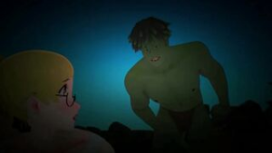 NTR GREEN ISLAND 2 [japs8005] - ﻿3D animation on Crohasit