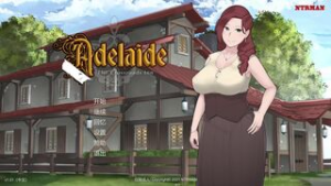 [NTRMAN] AdelaideRemake – maiyinjieju(chiese) - rule34 animation on Crohasit