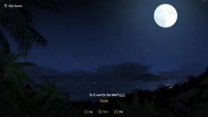 NTRMAN – Arrival of the Goddess (Oluchi Scene 3) - 2D animation on Crohasit