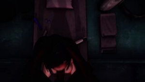 NTR_Yelan_03 [No WM] - Genshin Impact animation on Crohasit