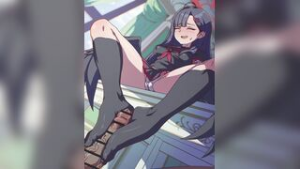 Nakamasa Ichika_Blue archive [Funen Gomi] - blue archive animation on Crohasit